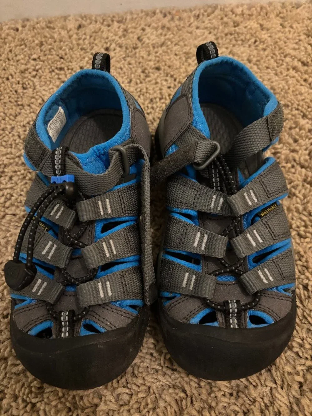 Keen Sandals